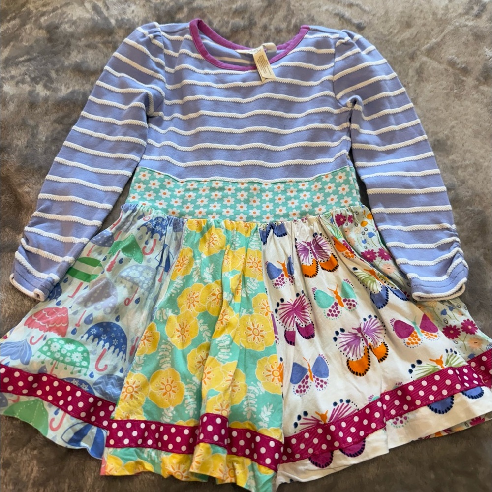 Matilda Jane 2T